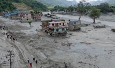 Nepal Desak Meta dan TikTok Bersihkan Konten AI Hoaks Pascabencana Banjir
