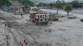 Pemerintah Nepal meminta Meta dan TikTok segera menghapus gambar mengerikan, video hasil kecerdasan buatan (AI), kode QR donasi palsu,