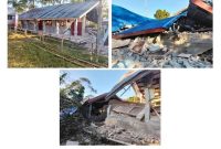 Wakil Ketua Komisi X DPR RI Lalu Hadrian Irfani meminta pemerintah memberi perhatian serius terhadap ratusan sekolah yang rusak akibat gempa bumi di Nusa Tenggara Timur (NTT).