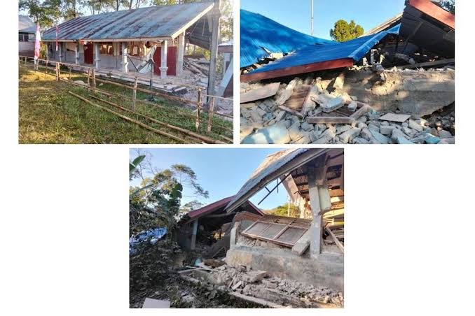 Wakil Ketua Komisi X DPR RI Lalu Hadrian Irfani meminta pemerintah memberi perhatian serius terhadap ratusan sekolah yang rusak akibat gempa bumi di Nusa Tenggara Timur (NTT).