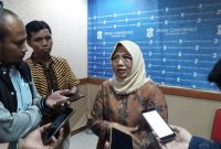 Sebanyak 3.283 warga Kota Surabaya mengajukan perubahan data desil yang dinilai tidak sesuai dengan kondisi sosial ekonomi keluarga mereka.