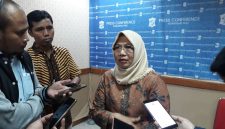 Sebanyak 3.283 warga Kota Surabaya mengajukan perubahan data desil yang dinilai tidak sesuai dengan kondisi sosial ekonomi keluarga mereka.