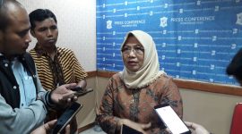 Sebanyak 3.283 warga Kota Surabaya mengajukan perubahan data desil yang dinilai tidak sesuai dengan kondisi sosial ekonomi keluarga mereka.