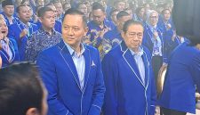Partai Demokrat genap berusia 25 tahun. Di tengah perayaan tersebut, muncul pertanyaan yang cukup mengemuka: