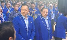 Seperempat Abad Demokrat, Antara Dukungan kepada Pemerintah dan Komitmen pada Rakyat
