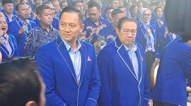 Partai Demokrat genap berusia 25 tahun. Di tengah perayaan tersebut, muncul pertanyaan yang cukup mengemuka: