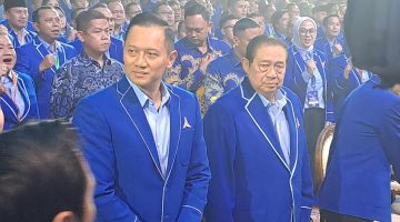 Partai Demokrat genap berusia 25 tahun. Di tengah perayaan tersebut, muncul pertanyaan yang cukup mengemuka: