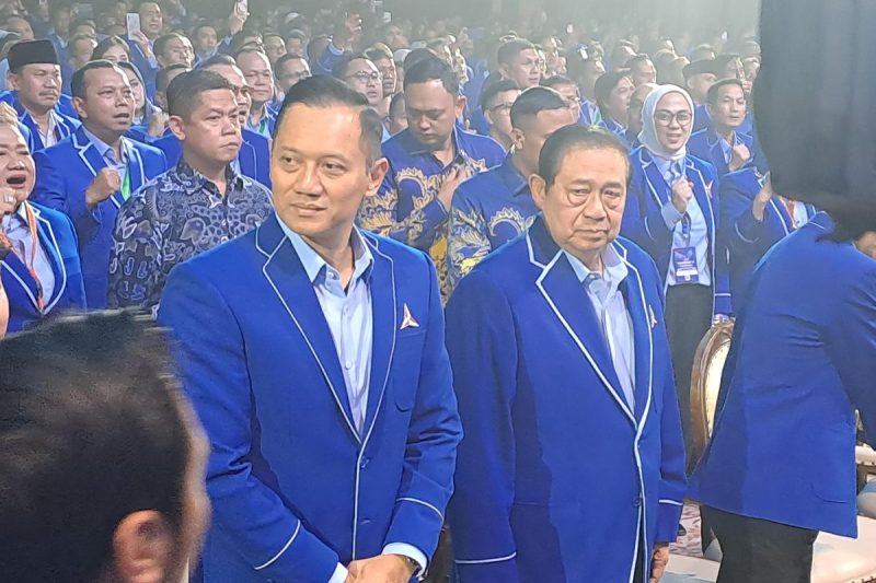 Partai Demokrat genap berusia 25 tahun. Di tengah perayaan tersebut, muncul pertanyaan yang cukup mengemuka: