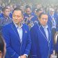 Partai Demokrat genap berusia 25 tahun. Di tengah perayaan tersebut, muncul pertanyaan yang cukup mengemuka: