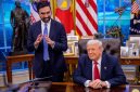 Presiden Amerika Serikat Donald Trump kembali melontarkan pujian terhadap Wali Kota New York Zohran Mamdani,