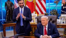 Presiden Amerika Serikat Donald Trump kembali melontarkan pujian terhadap Wali Kota New York Zohran Mamdani,