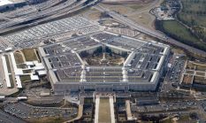 AS Libatkan Pentagon dalam Pengelolaan Cadangan Minyak Venezuela