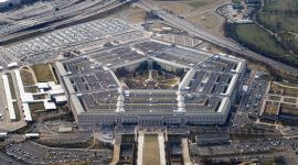 Pemerintahan Amerika Serikat merinci skema keterlibatan Pentagon dalam pengelolaan cadangan minyak Venezuela melalui kemitraan dengan perusahaan swasta.