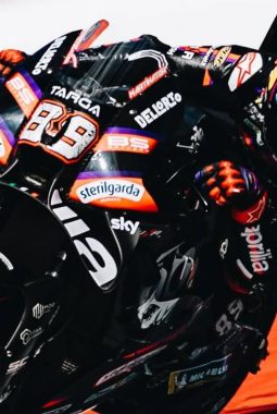 Jadwal Balapan Moto3, Moto2, dan MotoGP Austria 2026 di Red Bull Ring