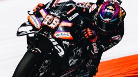 Grand Prix Austria 2026 menjadi salah satu rangkaian penting di tengah musim MotoGP. Bertempat di Red Bull Ring,