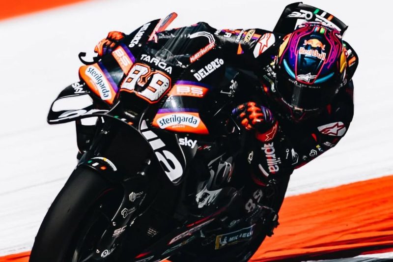 Grand Prix Austria 2026 menjadi salah satu rangkaian penting di tengah musim MotoGP. Bertempat di Red Bull Ring,