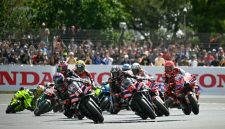 MotoGP telah mengonfirmasi jadwal tes pramusim 2027, menandai dimulainya era teknis baru dengan regulasi mesin 850cc.