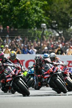 MotoGP 2027 Resmi Jadwalkan Tes Pramusim, Sepang dan Buriram Jadi Panggung Awal Era 850cc