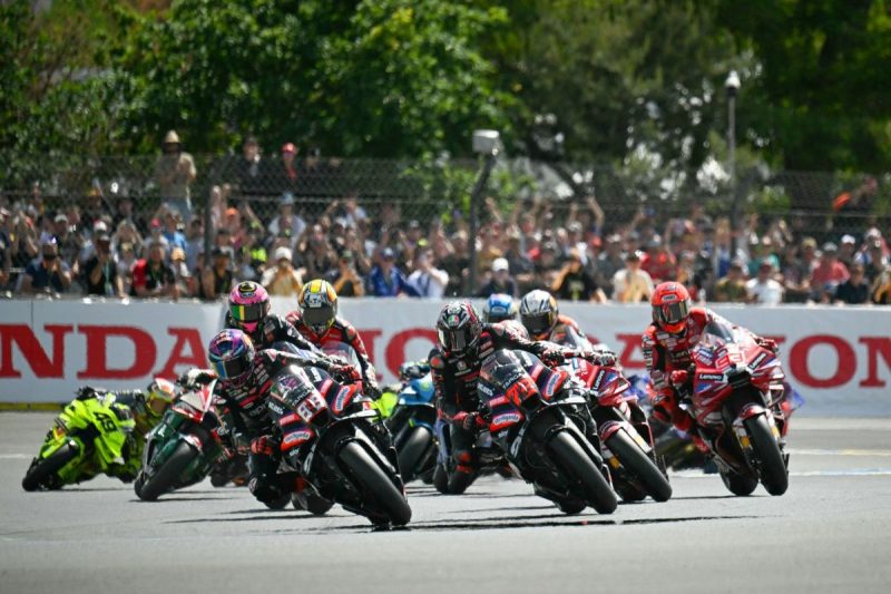 MotoGP telah mengonfirmasi jadwal tes pramusim 2027, menandai dimulainya era teknis baru dengan regulasi mesin 850cc.