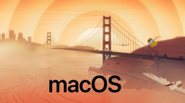 Apple resmi merilis sistem operasi terbaru untuk Mac, yaitu macOS 27 Golden Gate, pada 14 September 2026 waktu Amerika Serikat atau 15 September 2026 waktu Indonesia.