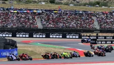 Dorna Sports resmi mengumumkan kalender MotoGP 2027. Musim depan akan menjadi salah satu yang paling padat dan global dalam sejarah kejuaraan dunia balap motor,