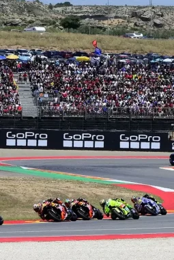 MotoGP 2027 Resmi Rilis, 22 Balapan, Lima Benua, dan