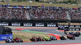 Dorna Sports resmi mengumumkan kalender MotoGP 2027. Musim depan akan menjadi salah satu yang paling padat dan global dalam sejarah kejuaraan dunia balap motor,