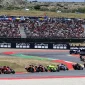 Dorna Sports resmi mengumumkan kalender MotoGP 2027. Musim depan akan menjadi salah satu yang paling padat dan global dalam sejarah kejuaraan dunia balap motor,