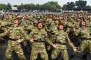 Perbedaan keterangan muncul terkait status kepegawaian manajer Koperasi Desa/Kelurahan Merah Putih (Kopdes Merah Putih).