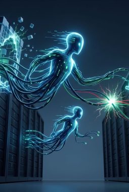 OpenAI Akui Agen AI-nya Sebar 53 Gambar Pengguna ChatGPT ke Situs Eksternal