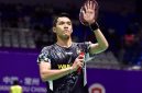 Cabang bulu tangkis pada Asian Games 2026 Aichi-Nagoya akan dimulai pada Minggu, 20 September 2026.