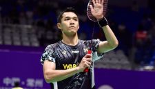 Cabang bulu tangkis pada Asian Games 2026 Aichi-Nagoya akan dimulai pada Minggu, 20 September 2026.
