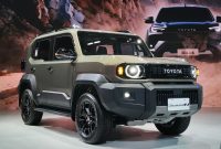 PT Toyota-Astra Motor (TAM) memastikan bahwa All-New Land Cruiser FJ akan resmi meluncur di Indonesia pada akhir 2026. Namun,
