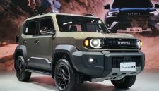 PT Toyota-Astra Motor (TAM) memastikan bahwa All-New Land Cruiser FJ akan resmi meluncur di Indonesia pada akhir 2026. Namun,