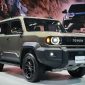 PT Toyota-Astra Motor (TAM) memastikan bahwa All-New Land Cruiser FJ akan resmi meluncur di Indonesia pada akhir 2026. Namun,
