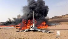 Konflik di Timur Tengah kembali memanas setelah kelompok Houthi yang didukung Iran melancarkan serangan besar ke wilayah selatan Arab Saudi,