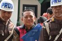 Pernyataan mantan Jaksa Agung Muda Bidang Tindak Pidana Khusus (Jampidsus) Febrie Adriansyah mengenai “data abadi”