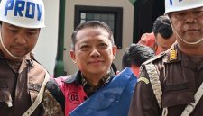 Pernyataan mantan Jaksa Agung Muda Bidang Tindak Pidana Khusus (Jampidsus) Febrie Adriansyah mengenai “data abadi”