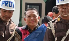 Ketika Mantan Jampidsus Singgung “Data Abadi” di Gedung Bundar