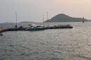 Jepang dilaporkan menawarkan bantuan pembangunan resmi atau Official Development Assistance (ODA) untuk meningkatkan fasilitas pelabuhan perikanan di Kepulauan Natuna.