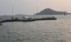Jepang Tawarkan Bantuan Perbaiki Pelabuhan Natuna, China Langsung Angkat Bicara