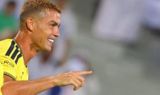 Cristiano Ronaldo Kembali Cetak Gol, Al Nassr Menang Tipis atas Abha