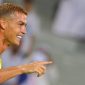 Cristiano Ronaldo kembali menunjukkan ketajamannya. Dalam laga Liga Pro Arab Saudi,