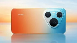 Huawei resmi membawa Pura 90s Pro Max ke Indonesia sebagai salah satu flagship terbaru mereka.