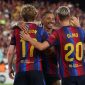 Barcelona semakin kokoh di puncak klasemen Liga Spanyol musim 2026/2027.