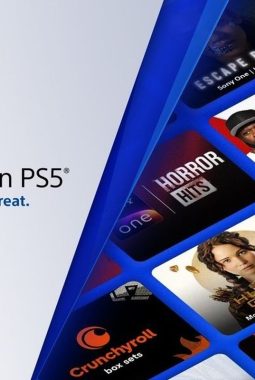 Sony Hadirkan Live TV Gratis di PS5, Lebih dari 100 Channel Tanpa Biaya Langganan