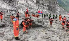 Ditemukan Hidup Setelah 10 Hari, Wanita Nepal Ini Hampir Dikremasi Keluarganya