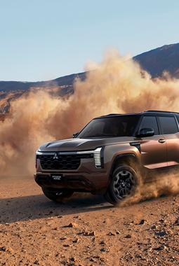 Mitsubishi Pastikan Pengembangan Hybrid untuk Pajero dan Triton, Namun Butuh Waktu