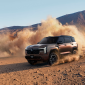 Mitsubishi Motors menegaskan bahwa mereka terus mengembangkan teknologi hybrid untuk model berbasis rangka tangga (ladder-frame),