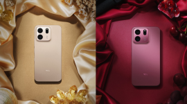 TCL resmi memperkenalkan TCL P80 Ultra di ajang IFA 2026 di Berlin, Jerman, pada 3 September 2026.